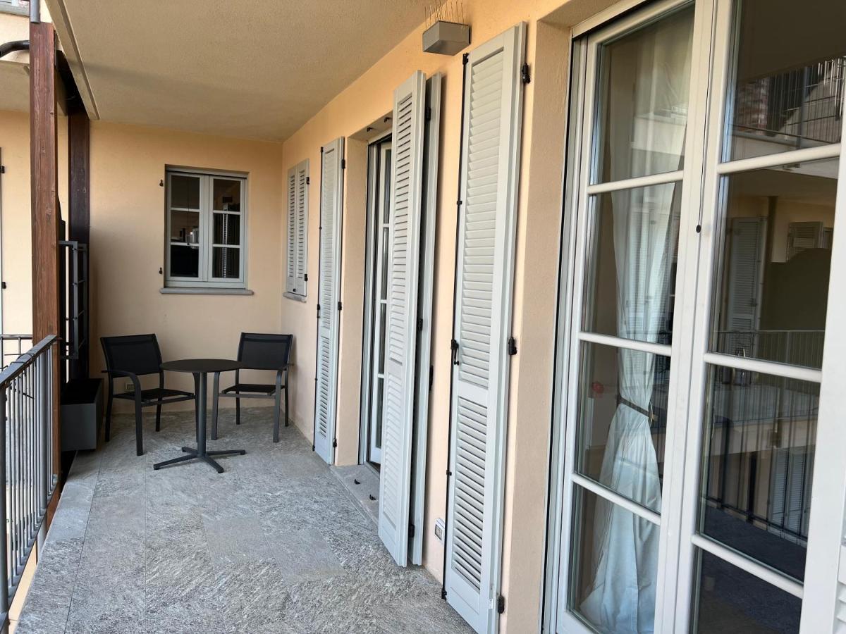 Bogogno Golf Private Luxury Apartment Exterior foto
